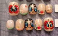 Doll Inspired Press-On Nails ✨🎀